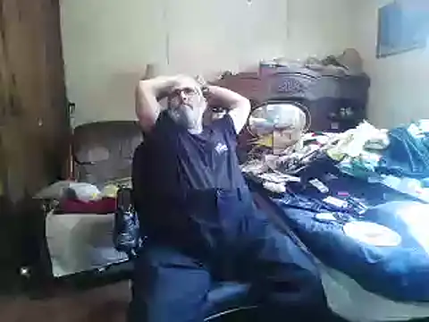 hearseguy77 라이브 XXX 채팅