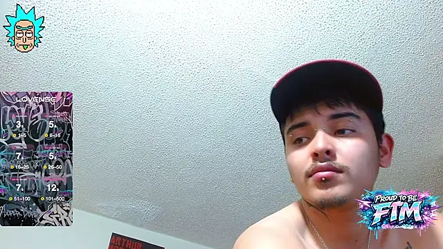 Hgp3riodictabl3's Live XXX Chat