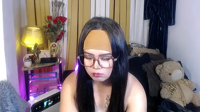 YourSweet-mich Webcam show