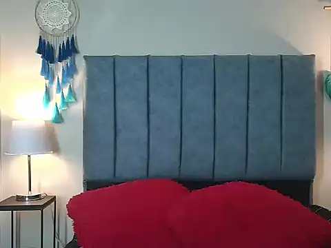 Chatroom XXX en direct de NatalyGuzman26
