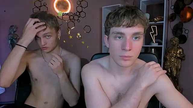 Онлайн чат XXX john_lik