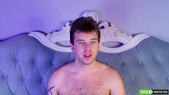 Show de webcam de ArthurMeyers