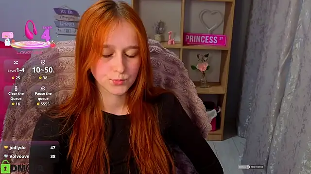 _Wow_Emma: онлайн-секс-чат