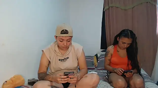 Živý XXX chat kathy_luisa