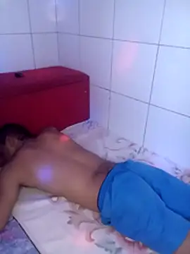 Show de TiagosafadoFortaleza na webcam