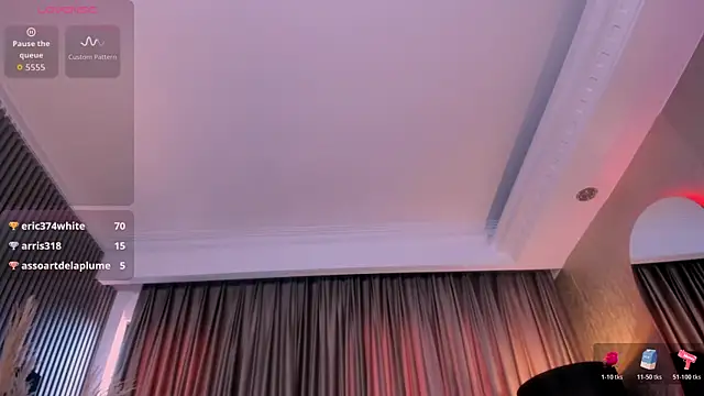 anahi_curlie1 现场XXX聊天