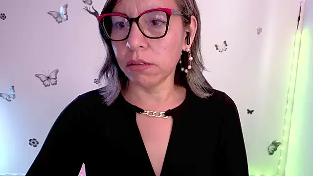 rebecca09_sexy's Live XXX Chat