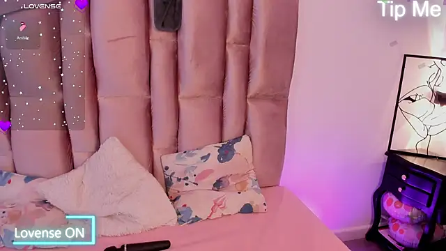 Chat XXX Live NikyBrookss