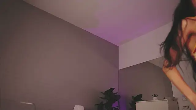 ValexieLux Live XXX Chat
