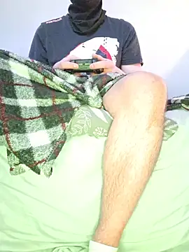 1Fantomas Adlı Modelin Canlı XXX Sohbeti