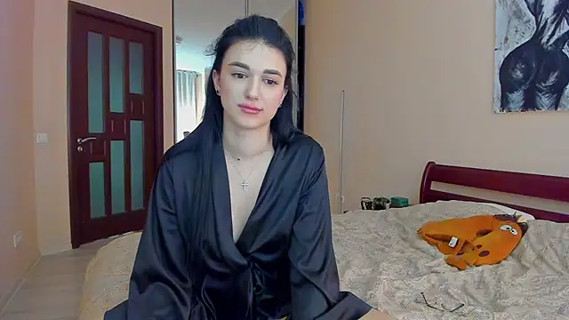 แชท XXX สดของ ErikaYoungs