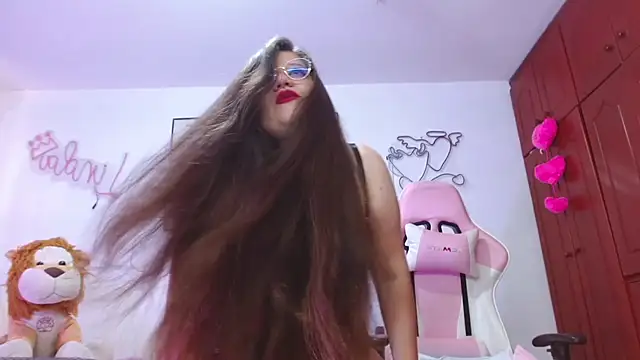 Amelie_Rousell 라이브 XXX 채팅