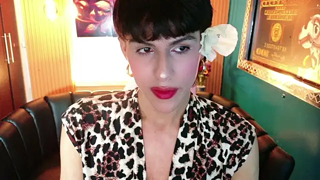 Evans_Robinson Chat XXX live