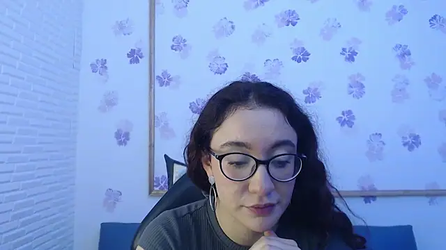 Chat XXX ao vivo de Karol_prescot
