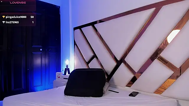 Živý XXX chat Aron_cruz