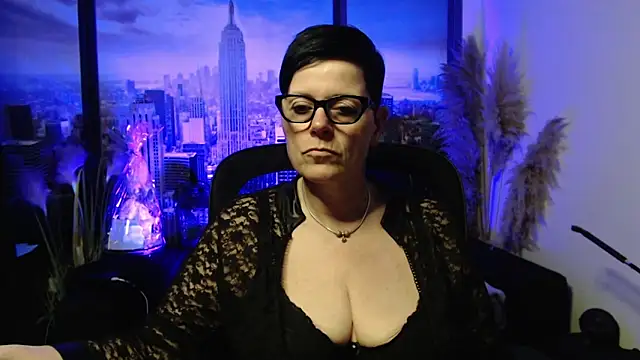 ninarandmann Live XXX-Chat
