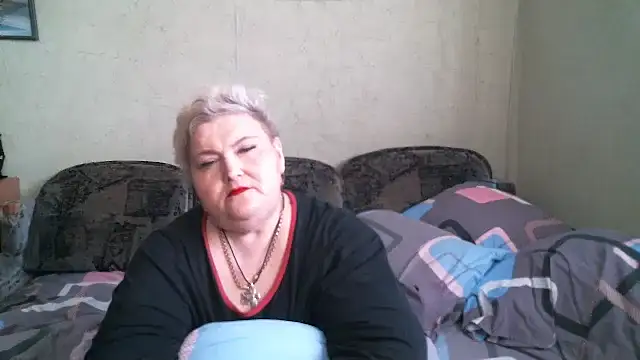 Czat XXX na żywo – Lana555