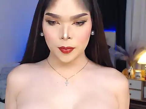 Show webcam de VickyMarquez