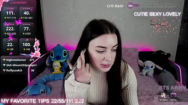 Онлайн чат XXX SemurMur