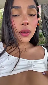 Mariangel_11 webkamerás műsora