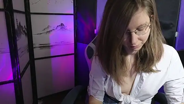 scarlettsrose Chat XXX in diretta