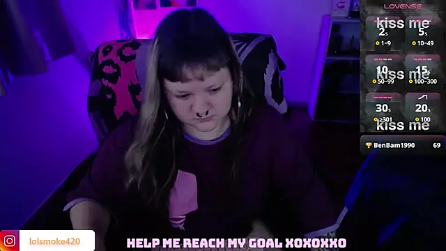 Онлайн чат XXX Bdsm_and_fries