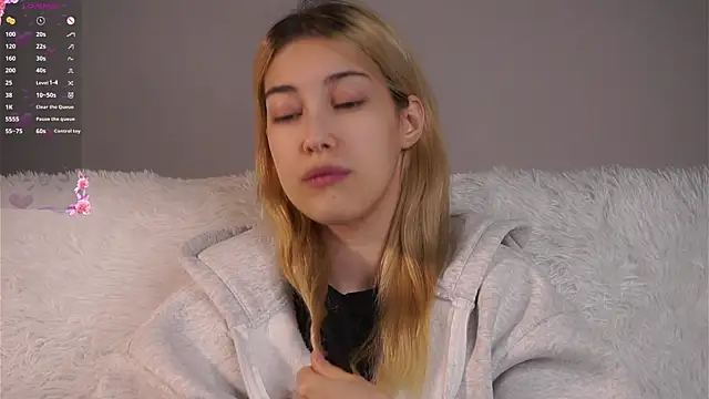 Chat XXX en directo de AngelicRice