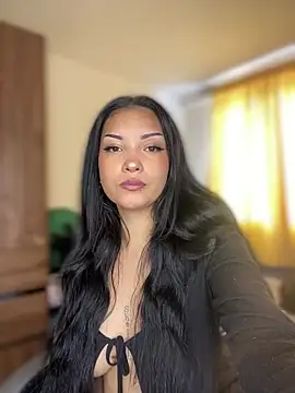 Chat +18 de baby_lizy ao vivo