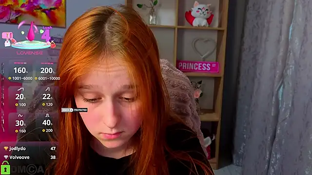 Chat XXX Live _Wow_Emma