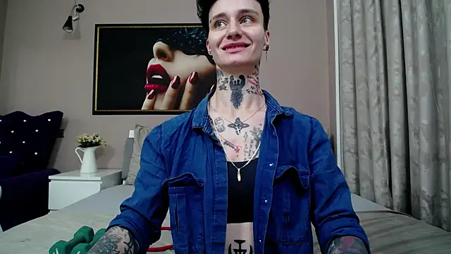 KennyXSX লাইভ XXX চ্যাট