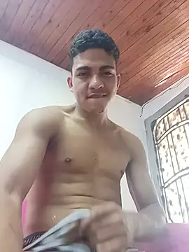 NikoHot_anatole ওয়েবক্যাম শো