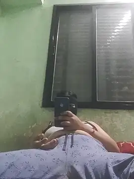 TamilAparna78's Webcam Show