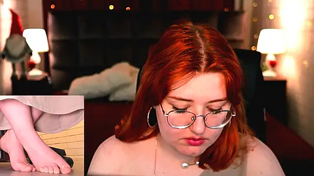 StaceyJensen live XXX chat