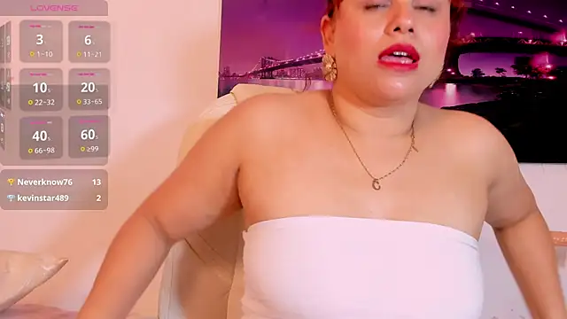 alennax Live XXX Chat