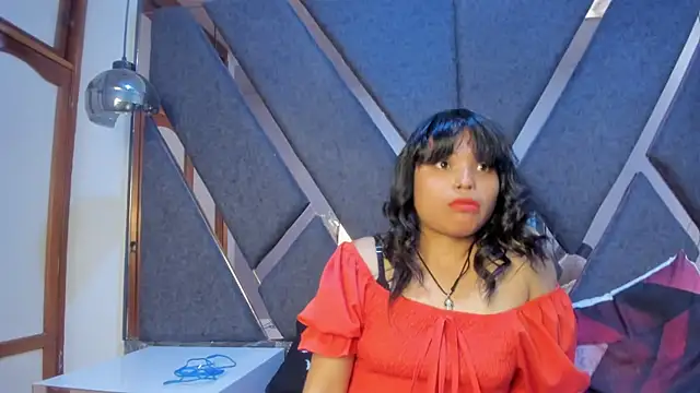Maggyx's Live XXX Chat