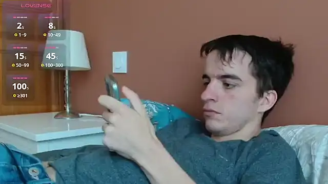 Show Webcam de Tombgy07
