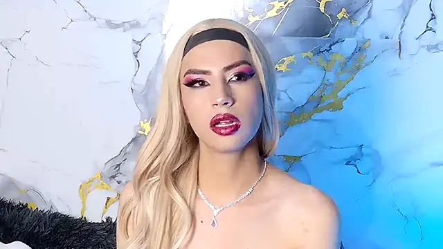 BrianaSchafer Webcam-Show