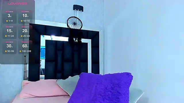 elian_7 Webcam-Show
