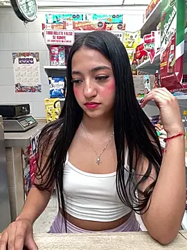Daniela_Pink 라이브 XXX 채팅