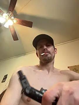 KBONE36's Webcam Show