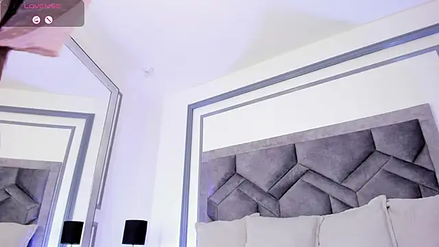 cocoamore – Naživo XXX chat