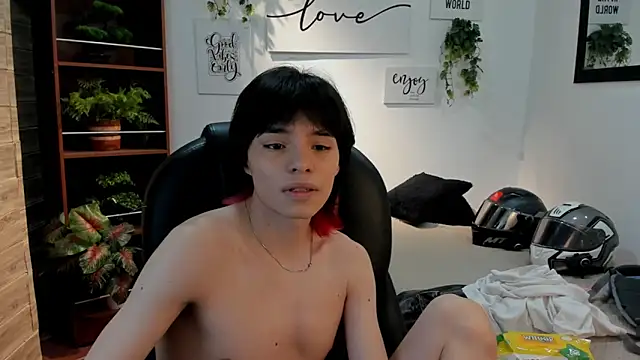 Živý XXX chat coby_cum