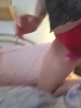Milfhot1 Webcam show