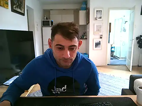 mihaimichael Chat XXX live