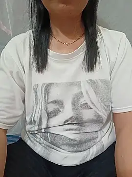 Doremon_95 Webcam Show