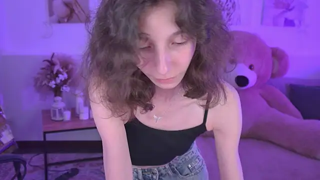 Chat XXX ao vivo de EmmanuellBrown