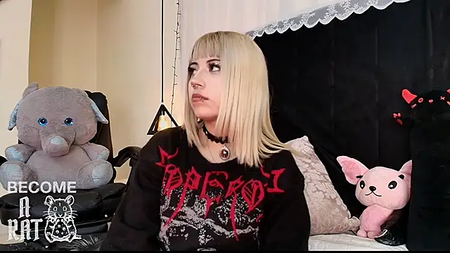 IvyBelle_ live XXX chat