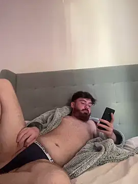 forstar6's Webcam Show