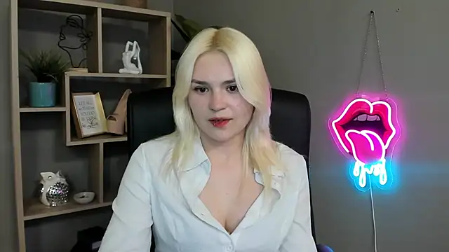 SweetLilyxo – Live XXX-chat