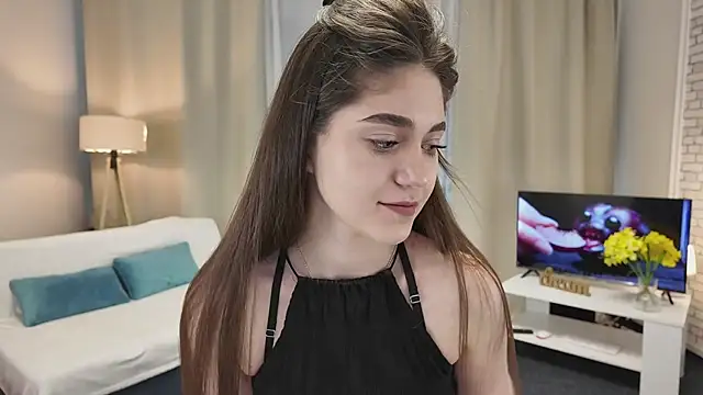 SunnyBloss Webcam Show